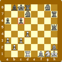 チェス３